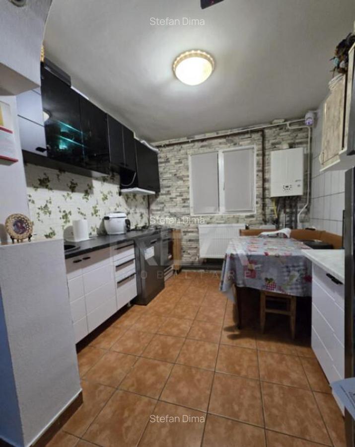 Apartament 3 Camere , Decomandat , Zona Aparatorii Patriei - 6