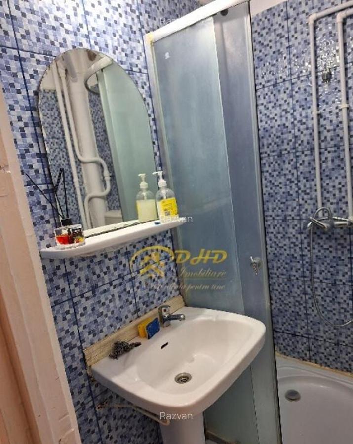 Apartament 1 camera Nicolina - 8