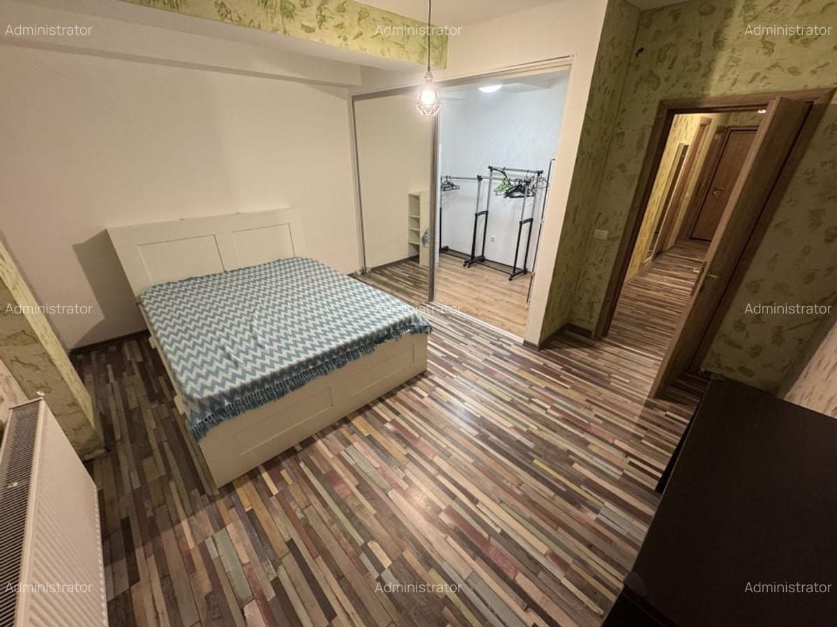 Apartament 2 camere zona Casa de Cultura cu Curte - 6