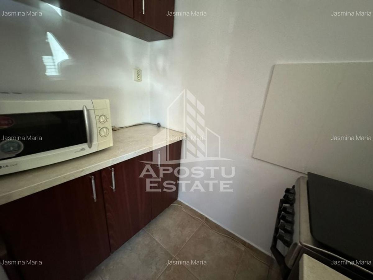 Apartament cu 3 camere in zona Take Ionescu, semidecomandat - 10