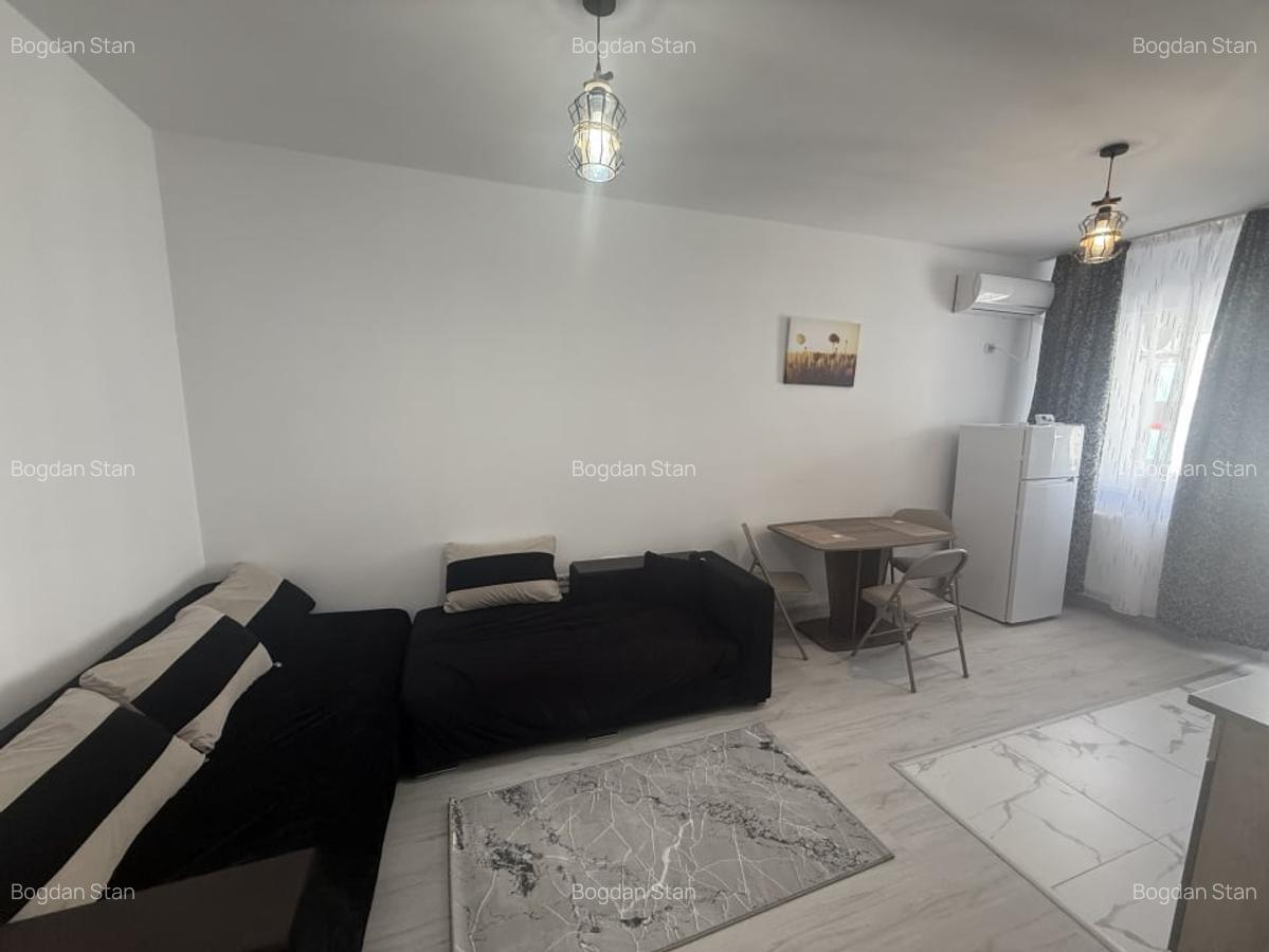 Inchiriere Apartament 2 camere Militari Residence - 2