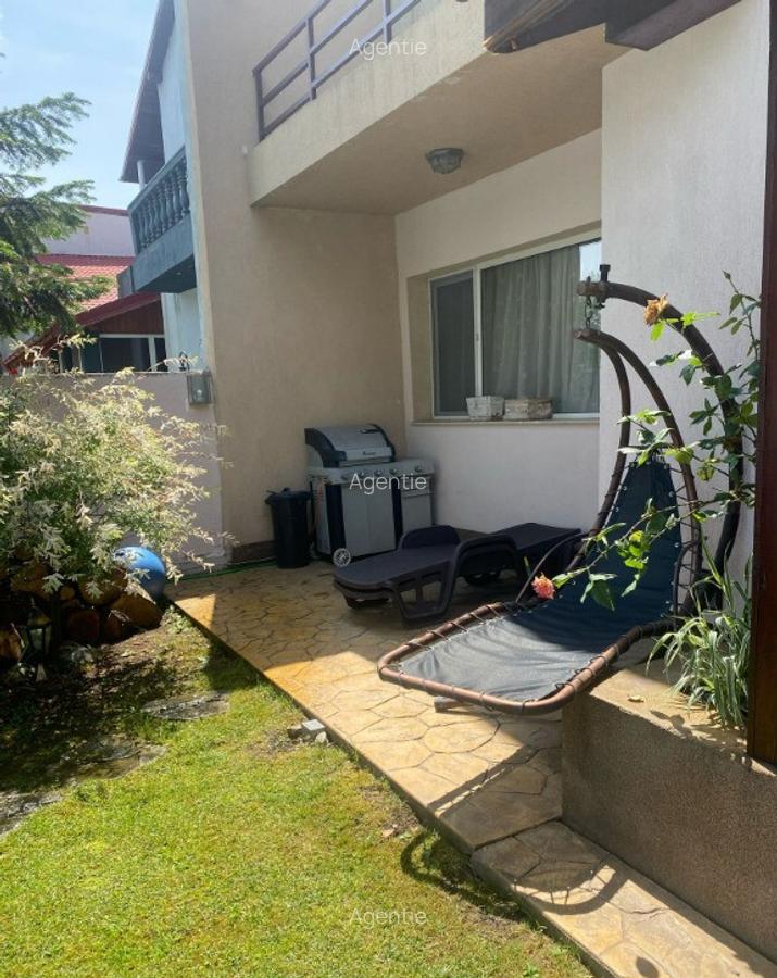 Vila Pipera Iancu Nicolae, Piscina, etc.. - 9