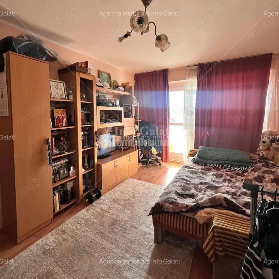 | Apartament cu 2 camere | Micro 21 | - 3