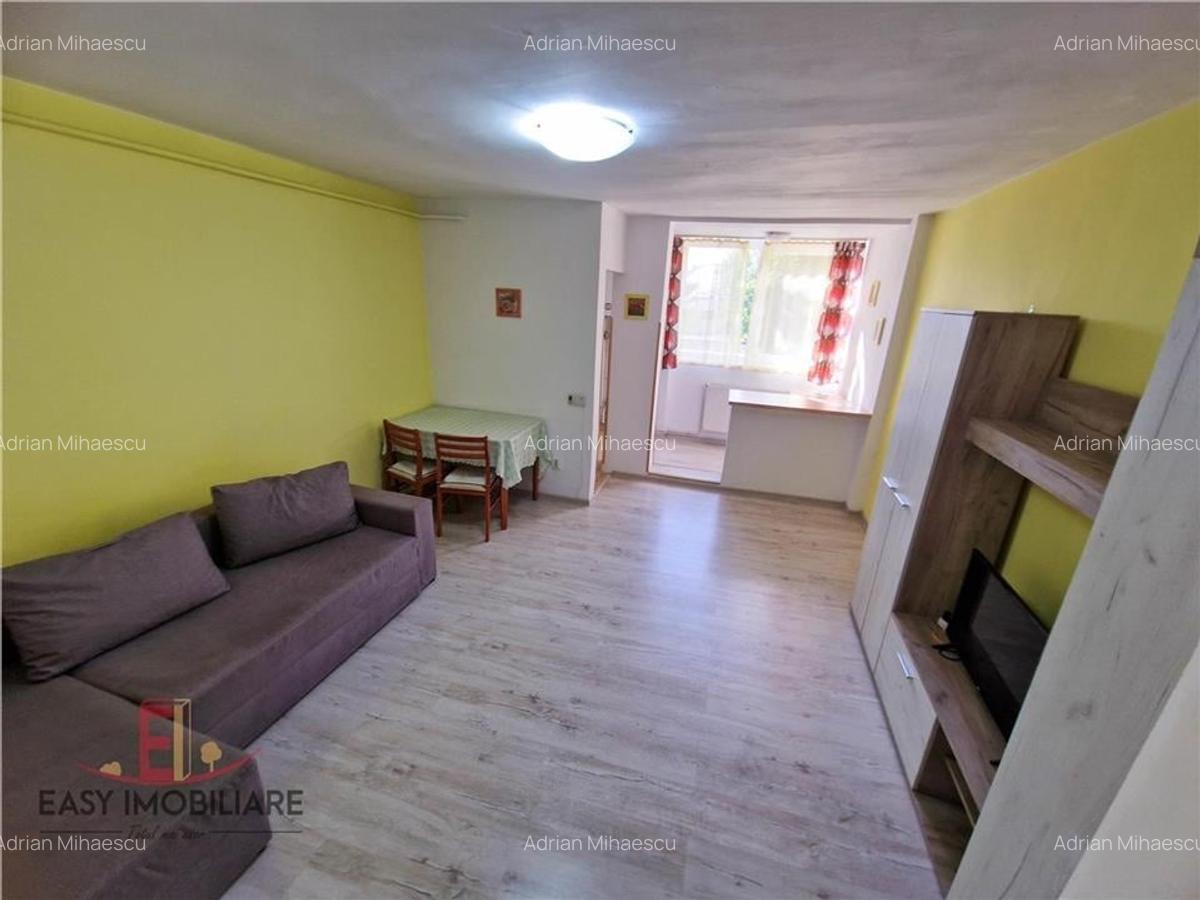 Apartament 1 camera, Tudor, etajul 1,  lift, UMF, Targu Mures - 1