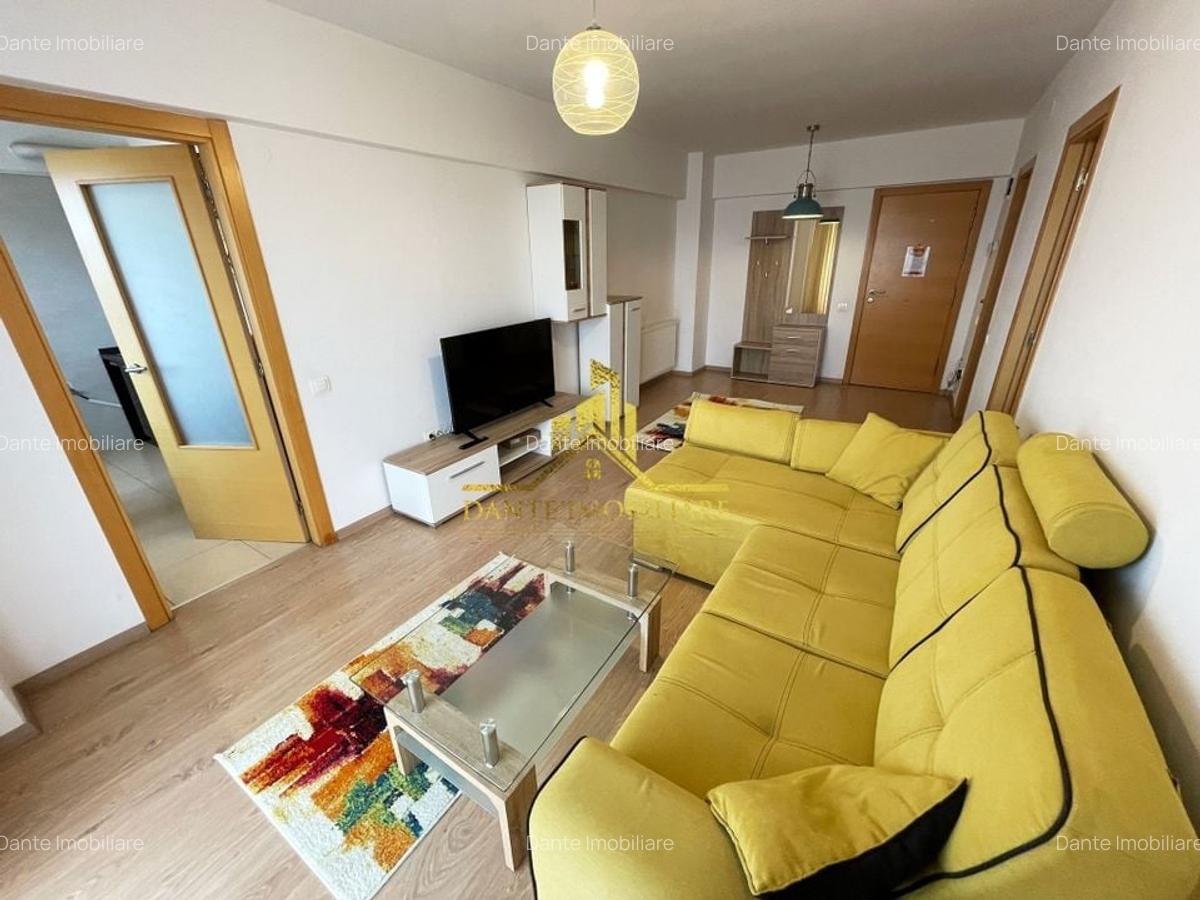 2 camere, modern, parcare, terasa, view, Viva City, Gheorgheni, FSEGA - 1