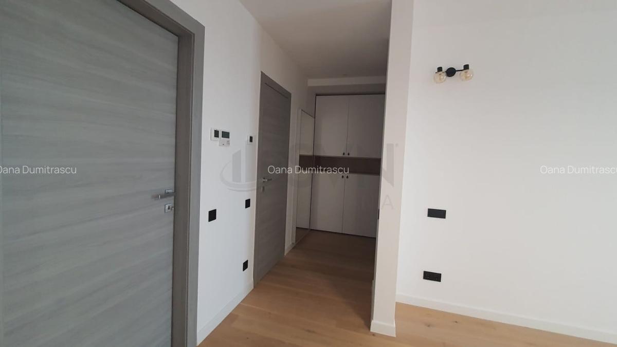 REA1025304 Apartament modern  3 camere I Zona Floreasca - 15