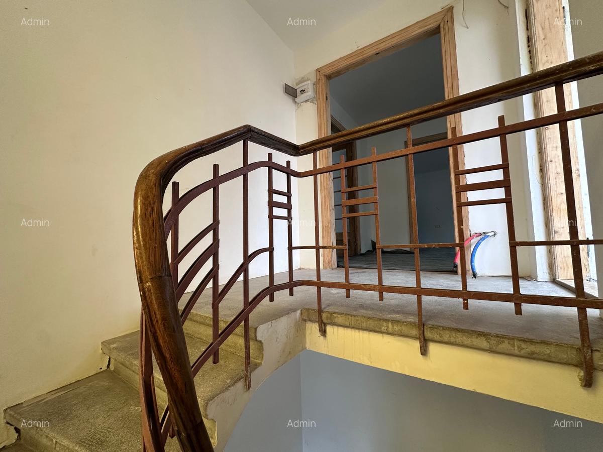 Superb apartament în Vila lângă parcul Kiseleff și Piața 1 Mai - 5