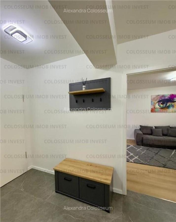 Apartament 2 camere, decomandat - Kasper Tractorul - 8