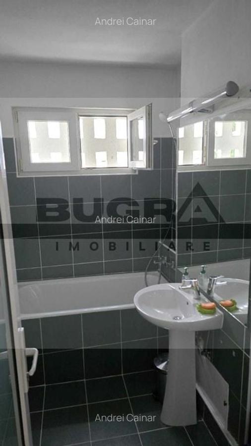 Apartament de 2 camere, parcare, 50mp, zona Diana - 8