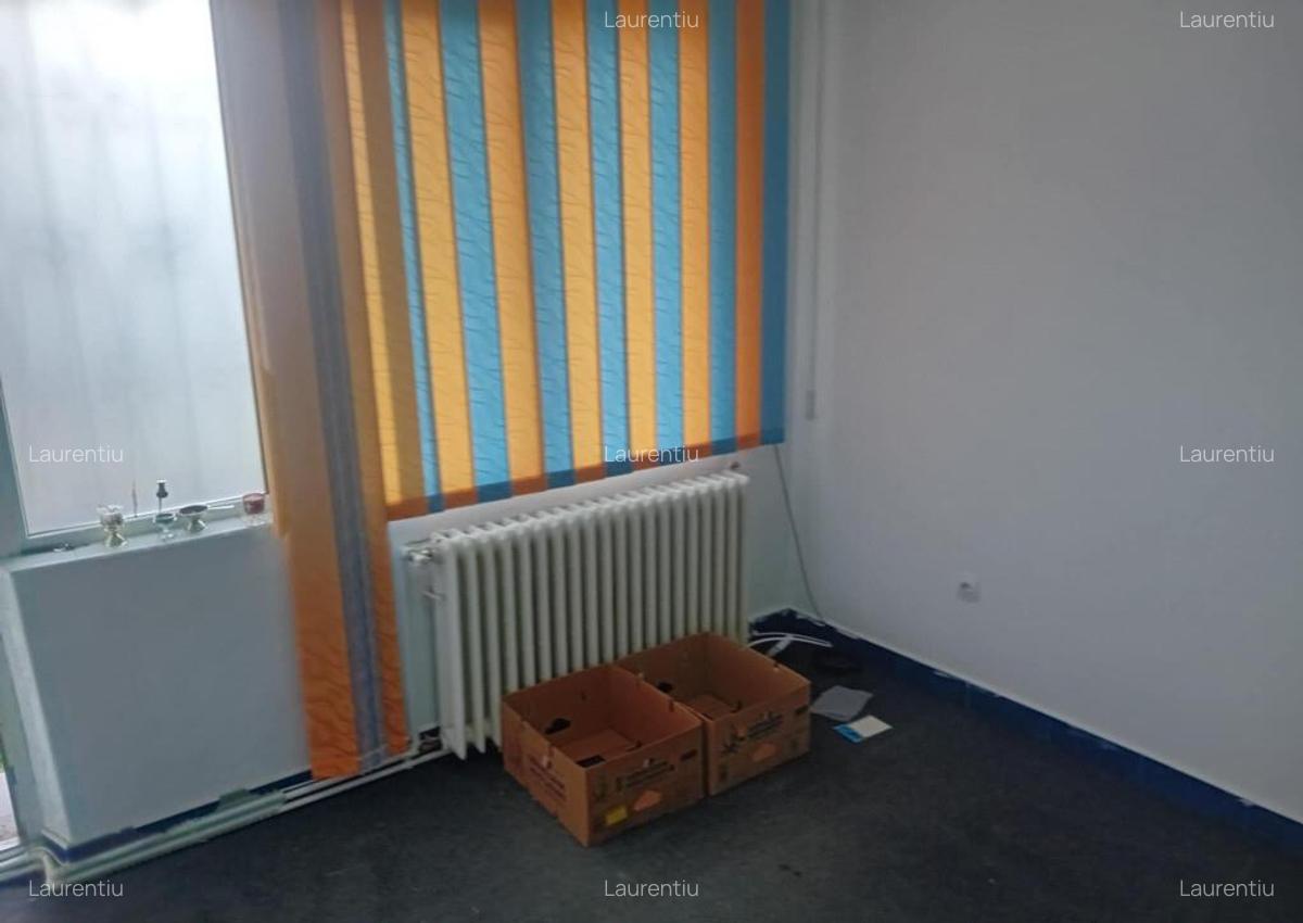 Garsoniera 30mp parter ultracentrala semirenovata - 1 Garsoniera 30mp parter ultracentrala semirenovata - 1