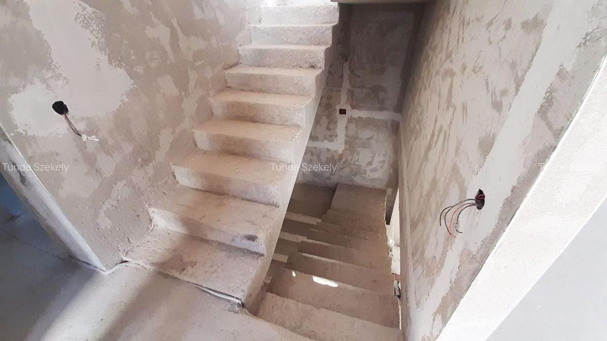 Casa noua, tip duplex, P+E+ER, zona Eugen Ionesco-Europa - 13