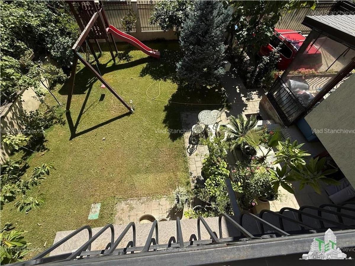 Casa individuala in Rosu, Chiajna | Zona Rezervelor | 314mp teren - 10