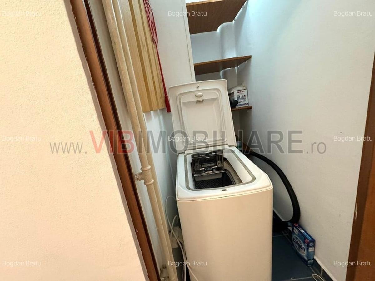 2 Camere -1Mai -  Podul Grant -Calea Grivitei - 4