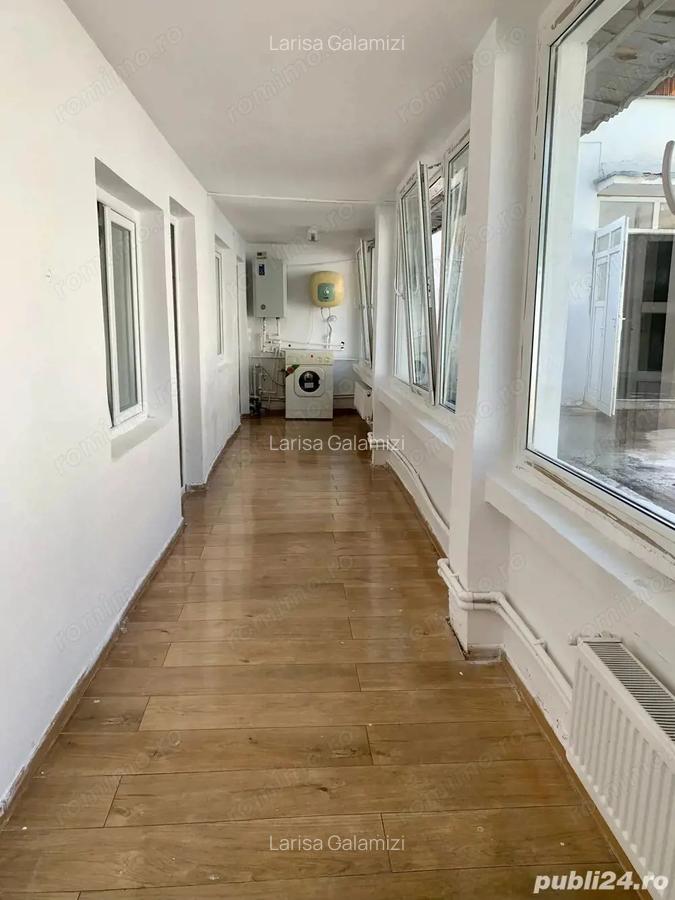 Depozit 110 mp + curte 220 mp + casa utilata, acces facil Giulesti - 3