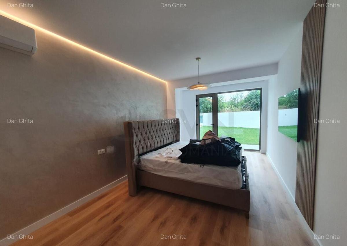 Apartament 2 Camere I De Inchiriat I Baneasa I Sisesti - 3