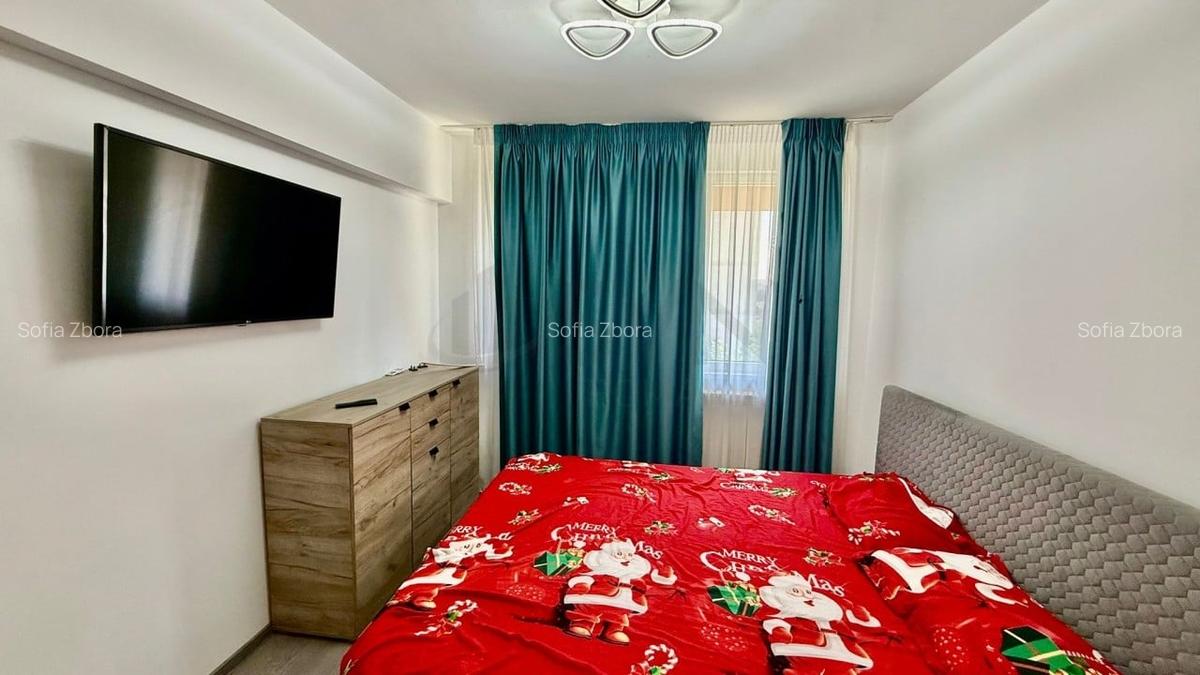 REA1023776 Apartament 3 camere Muncii - 3