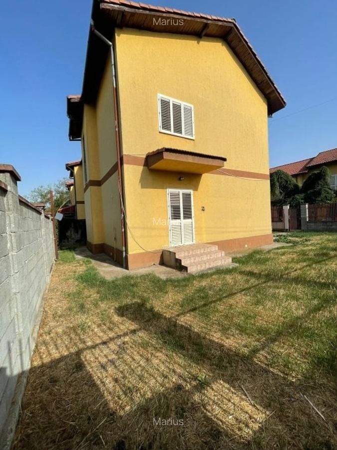 Casă cu 4 camere în Dumbrăvița - 4