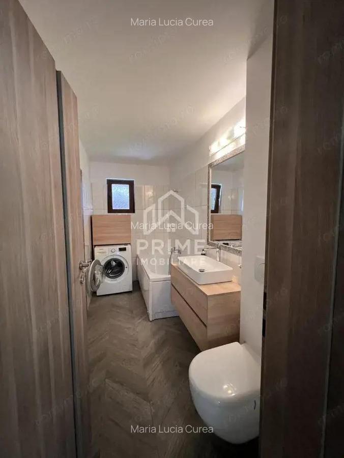 Casa individuala cocheta, 125mp, 4 camere, terasa acoperita, Alba Iulia - 6