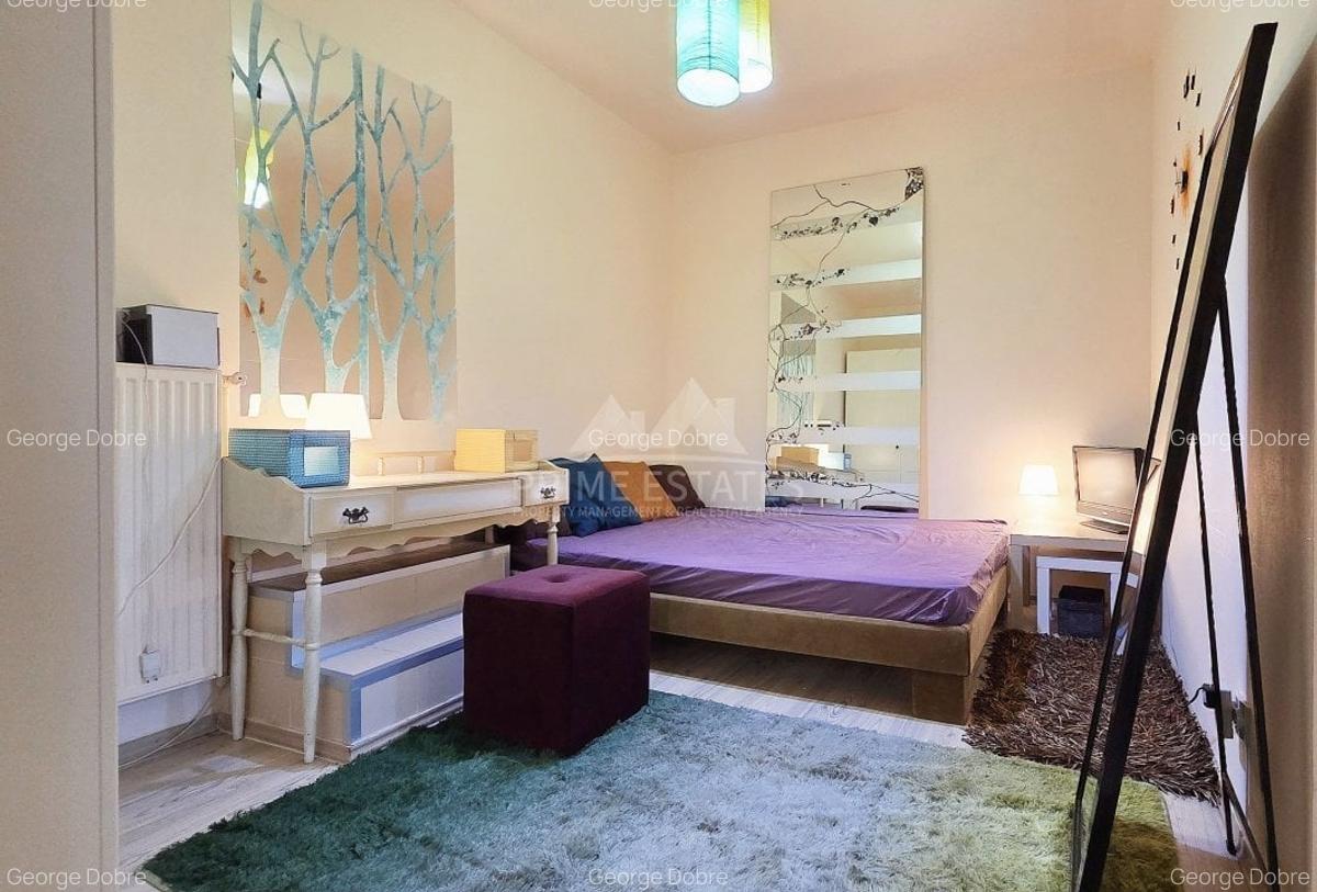 Apartament 2 camere de inchiriat  parcare Sebastian Drumul Sarii - 7