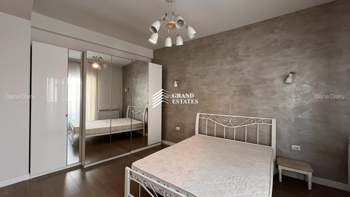 Apartament 100 mpu - 3 camere, inchiriere Icoanei - Piata Spaniei - 3