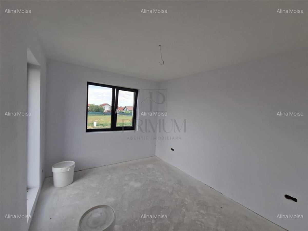 Duplex 4 camere - personalizare interioara - 11