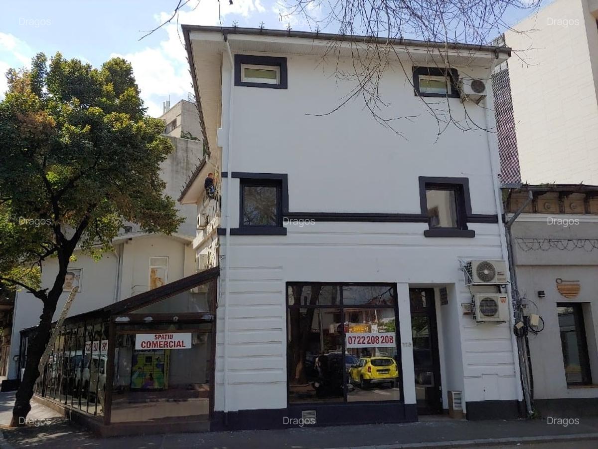 Spații comerciale ultracentral  / afacere la cheie - 2