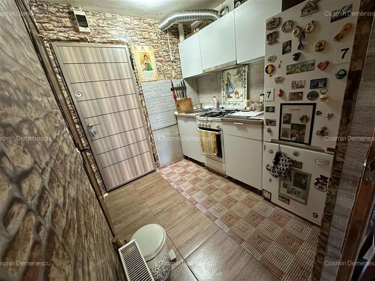 Garsoniera Renovata Soarelui - 5 Garsoniera Renovata Soarelui - 5