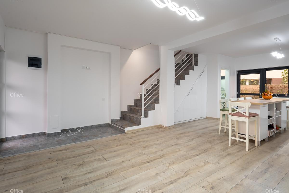 Casa Comuna Berceni alege investiția corectă azi pentru viitor - 2