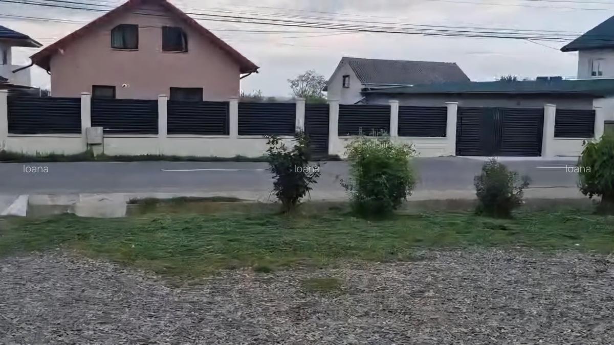 Casă cu mansarda de vânzare - 2