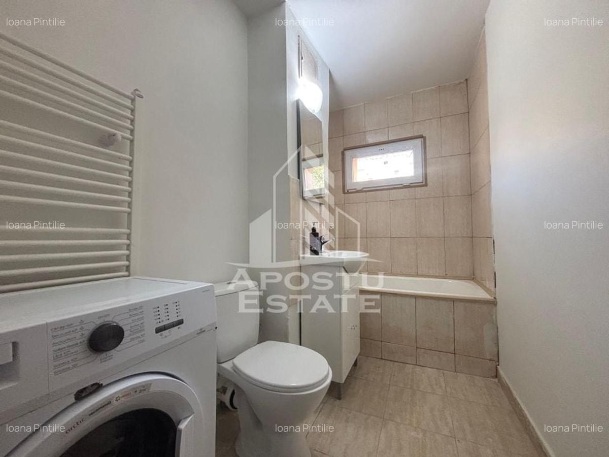 Apartament cu 2 camere, semidecomandat, zona Girocului - 7