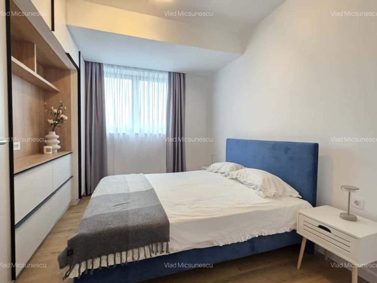 NOU 2025 Metrou Piata Sudului Sun Plaza | Terasa | Balcon | - 8