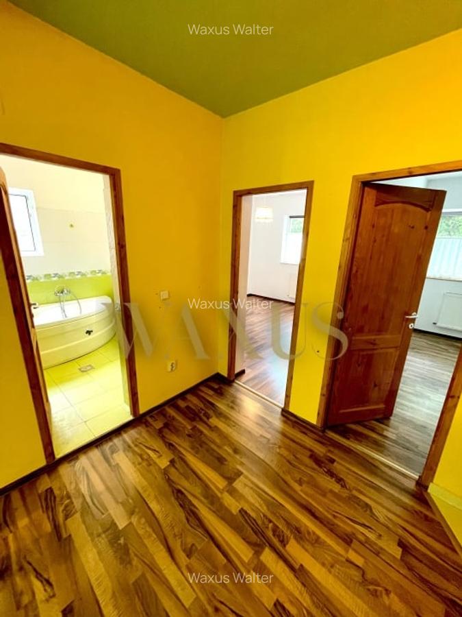 Apartament la liziera padurii l 3 camere l 2 parcari l curte l Eroilor - 9