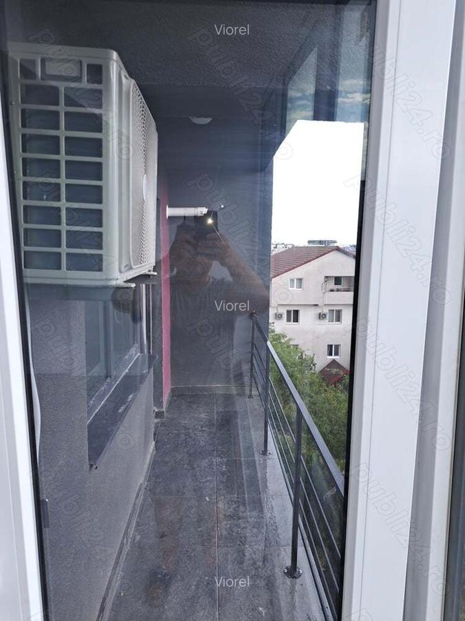 Persoana fizica, inchiriez apartament 2 camere Mamaia Nord -Lidl - 7