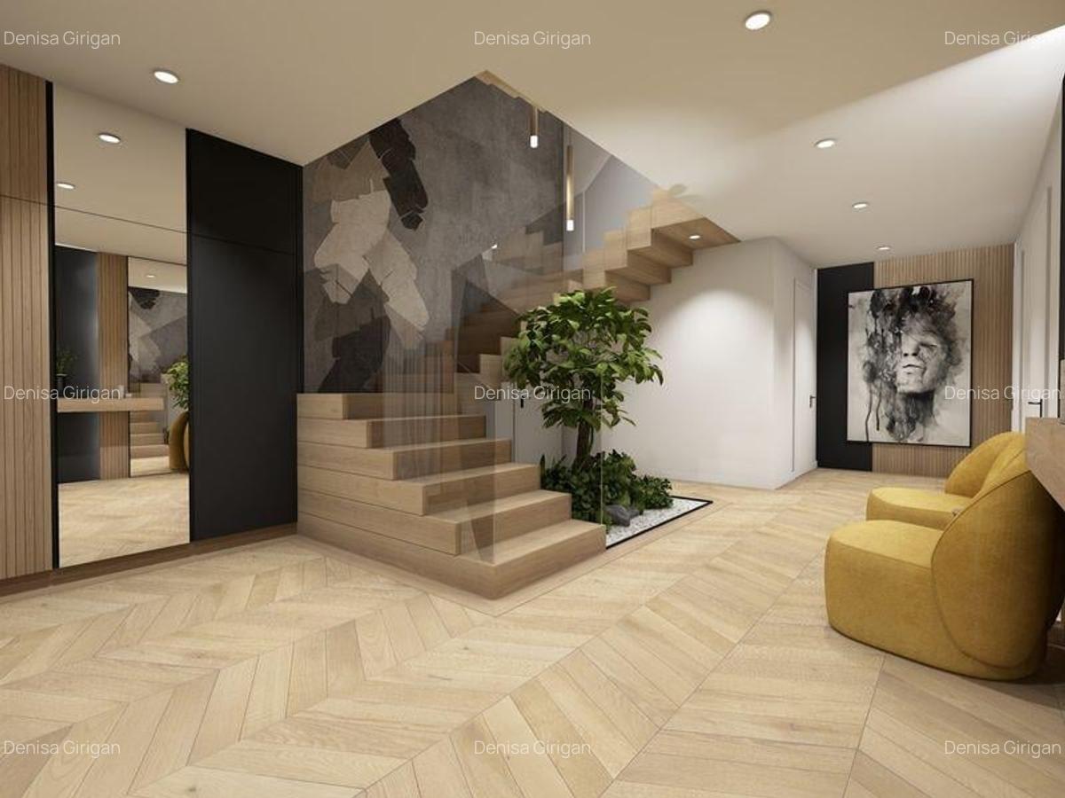 VILA EXCLUSIVISTA |  LUX, DESIGN SI NATURA | Borhanci - 23