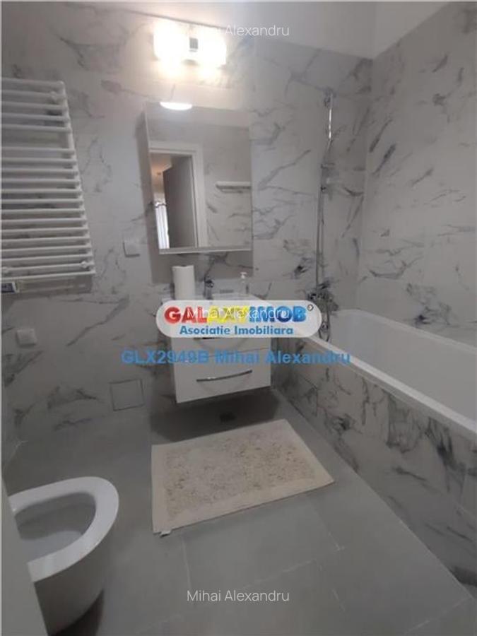 Greenfield 2 camere - cu gradina - loc de parcare - 7