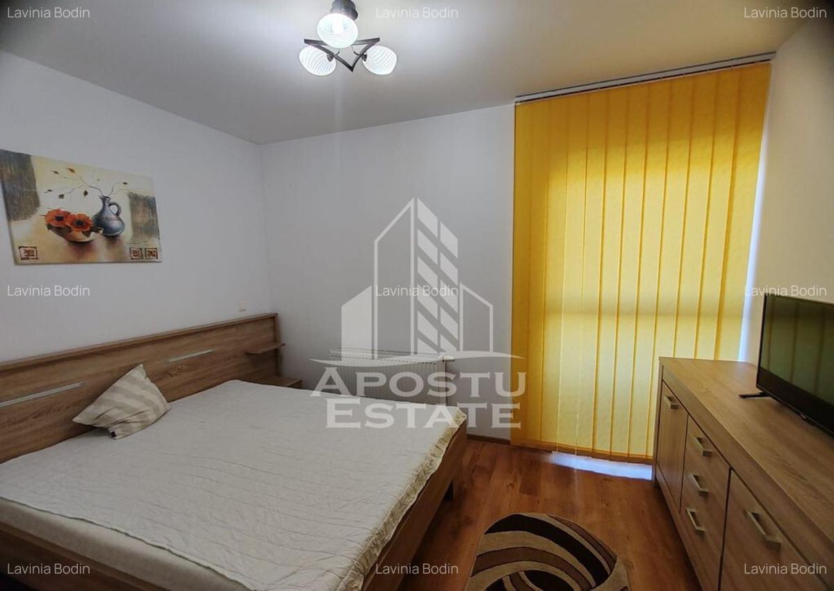 Aartament de inchiriat cu 2 camere I etaj intermediar I U... - 6