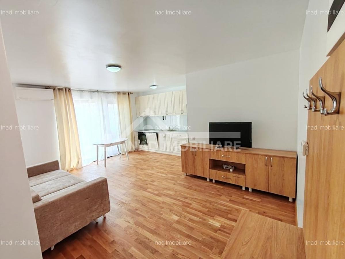 Prima inchiriere! Apartament 2 camere, parcare subterana, Intre Lacuri - 1 Prima inchiriere! Apartament 2 camere, parcare subterana, Intre Lacuri - 1