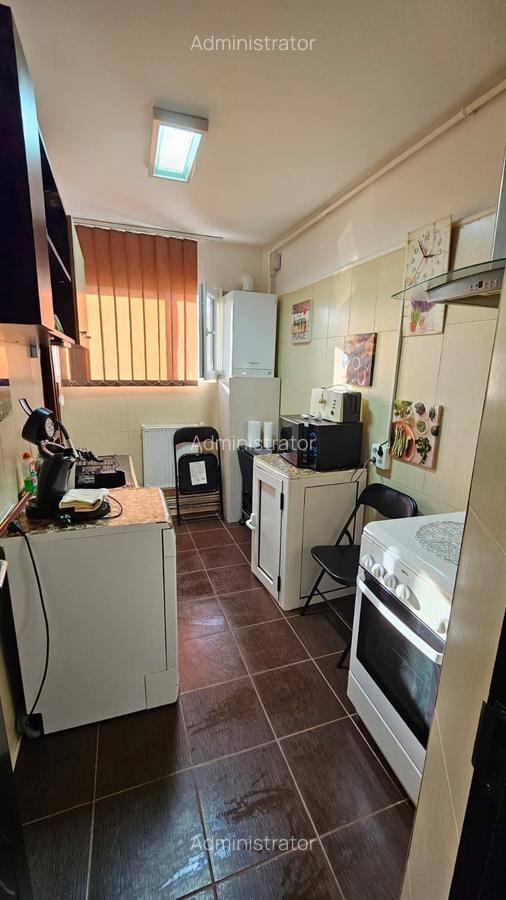 Apartament 2 camere Astra,decomandat,mobilat,parcare,83500 Euro - 5