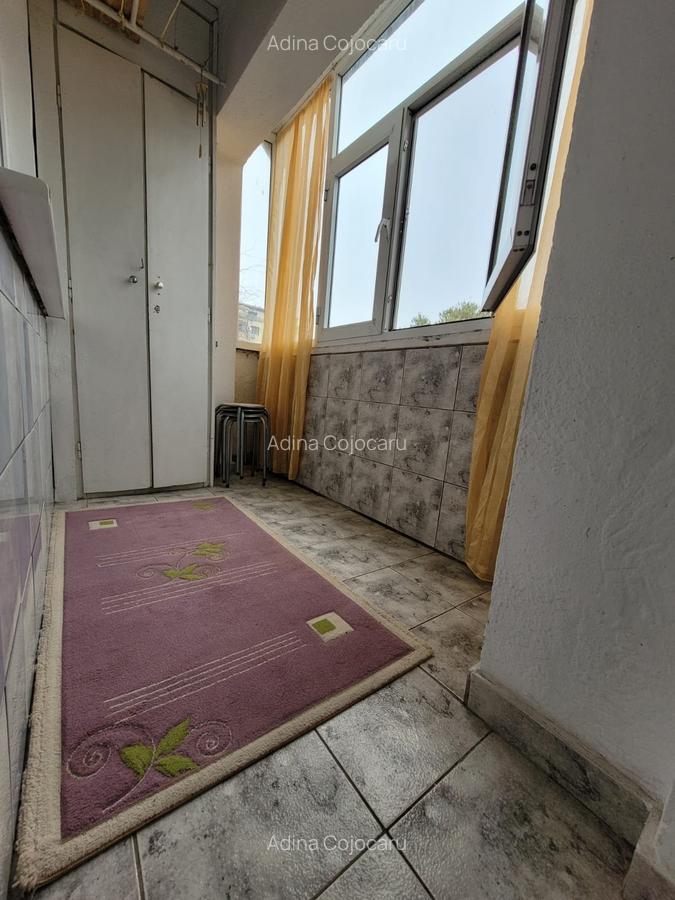 Eden -Inel I -3 camere decomandat -etaj 3 - centrala gaze-loc de parcare - 9