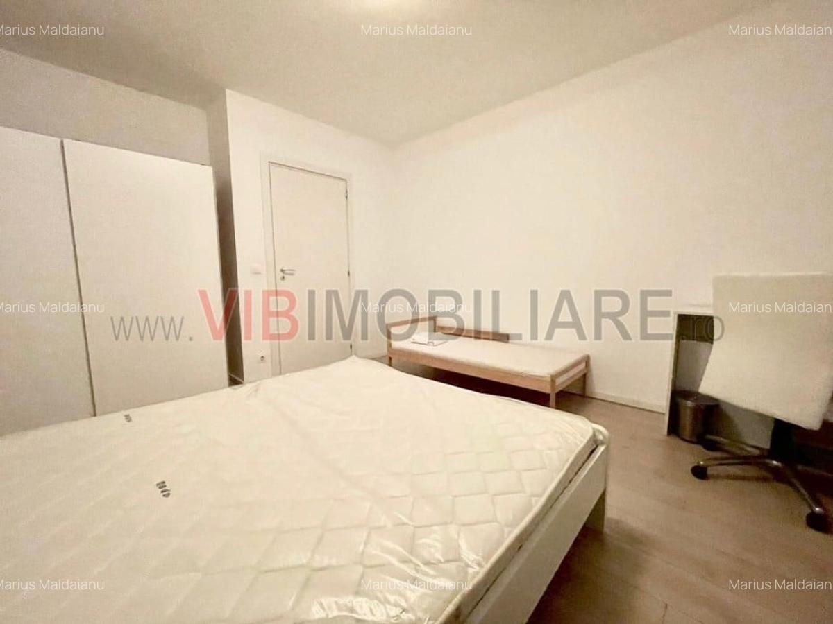 2 Camere - Aviatiei - City Point - Parcare - 2