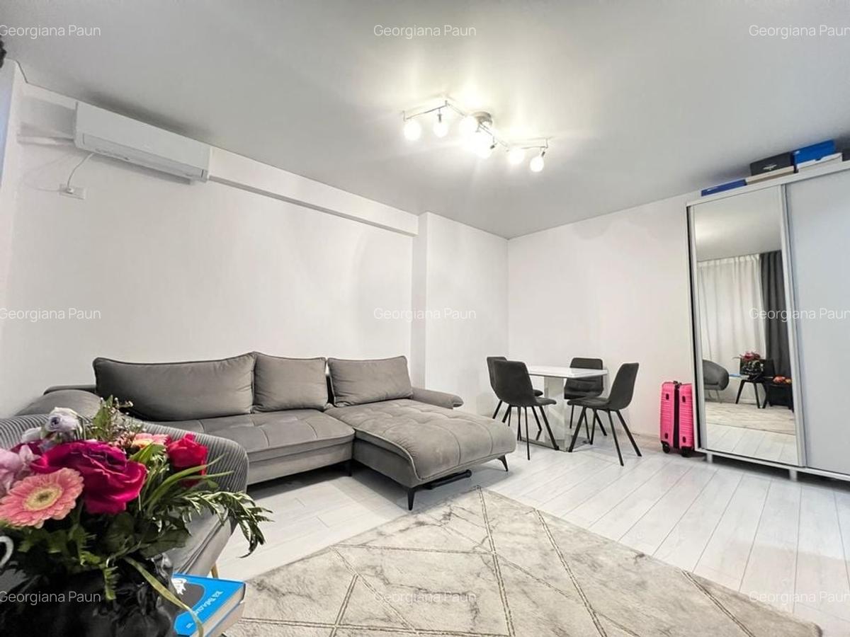 Apartament 2 Camere Militari Residence Rezervelor 56 Presto Roz Cafe - 1