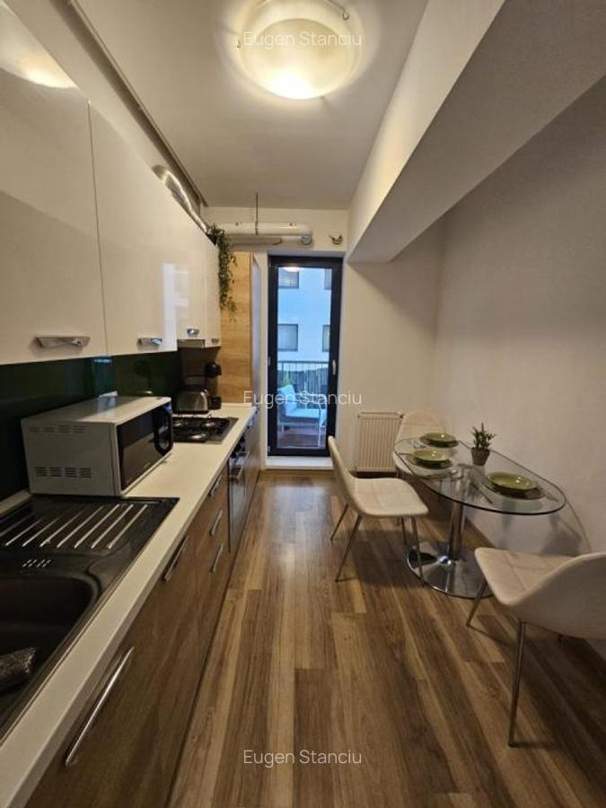 Apartament 3 camere - The Park Tineretului |Loc Parcare - 7