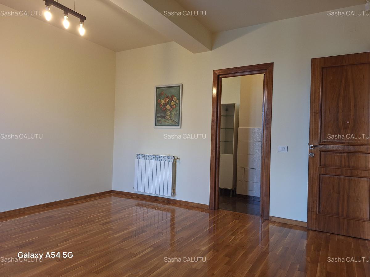 Duplex elegant 3 camere 125mp +32mp terasa,3bai, Strada Ghiocei, Mobilat, Utilat - 4
