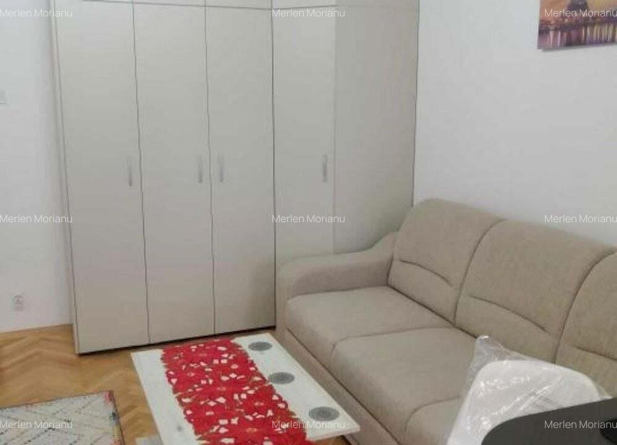 Vanzare Garsoniera renovata, mobilata si utilata in Titan, langa parcul Titanii - 7