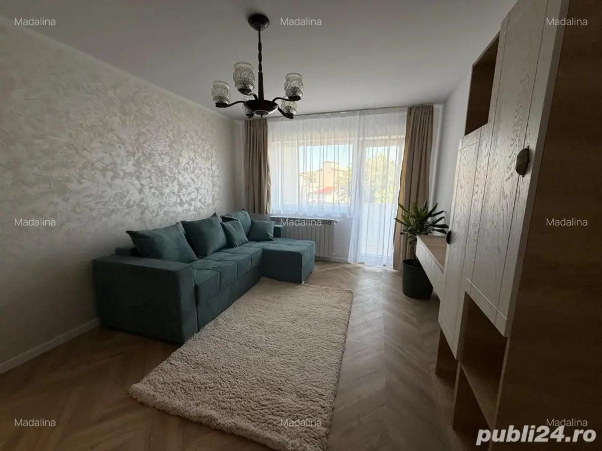 Apartament 2 camere - 4