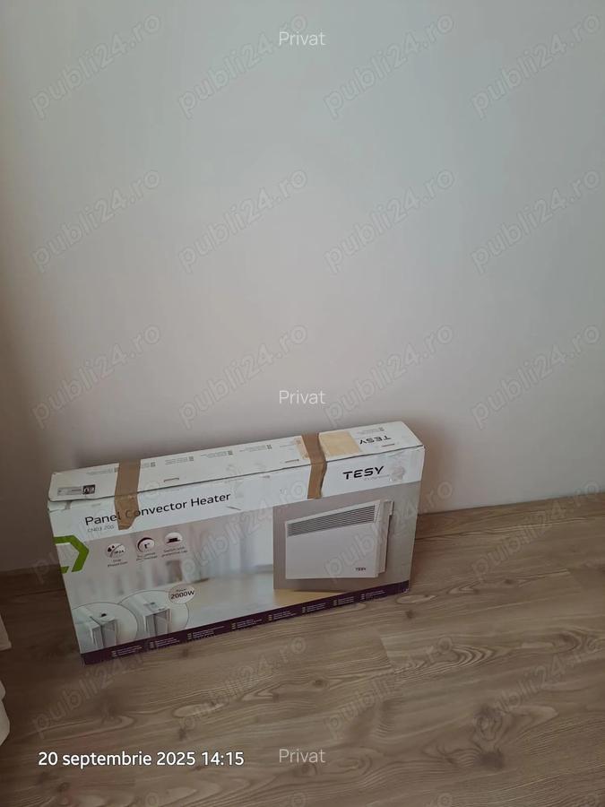 Vand Garoniera renovata in 2024, Campina, semi mobilata - 9