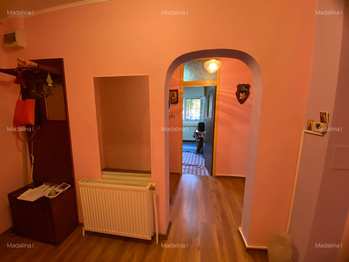 De vanzare ap 2 camere Parter in Colentina - 4