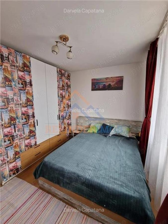 Vanzare Apartament 2 camere zona Drumul Taberei - Parc Moghiros - 1