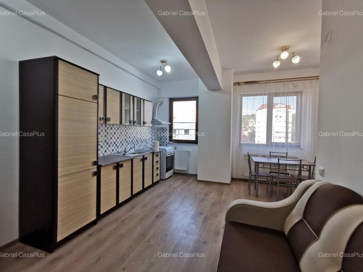 Apartament cu 3 camere semidecomandat în Păcurari - 4