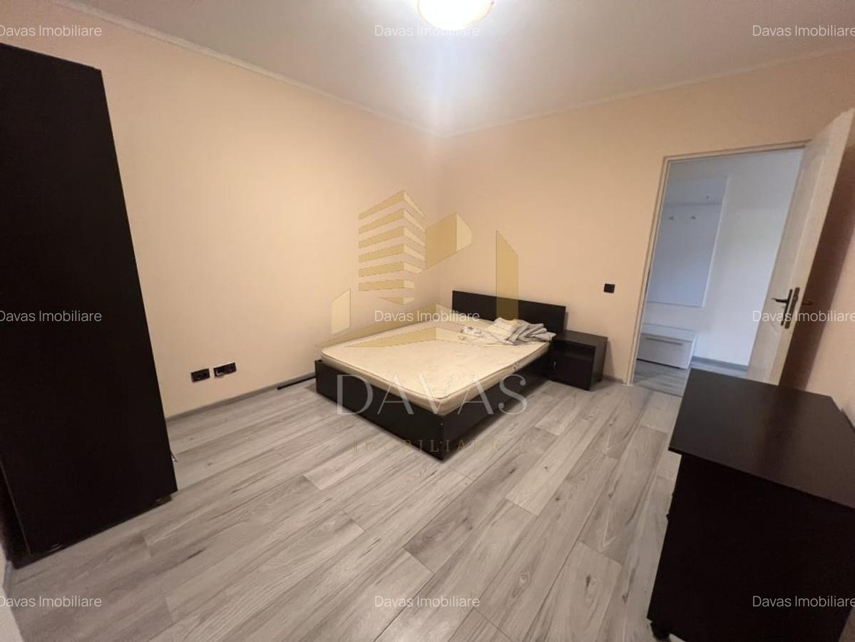COMISION 0% | Apartament cu 3 camere | Cartierul Marasti | etajul 1 - 5